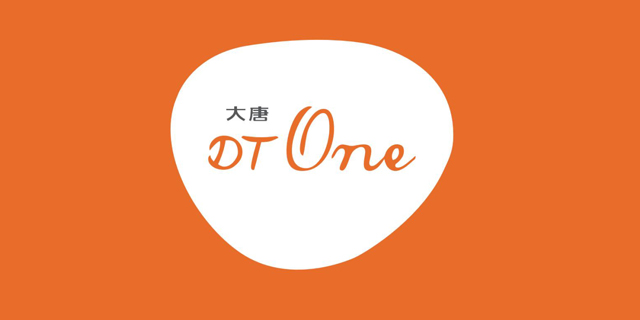 大唐DT-ONE-LOGO-VI设计